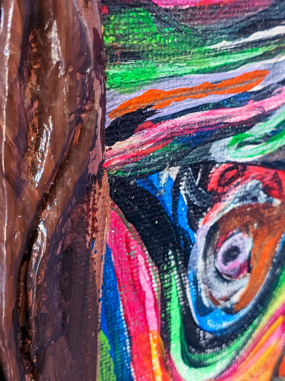 Miniatura: Mapa do Caos