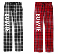 ONLY RED PJs $35