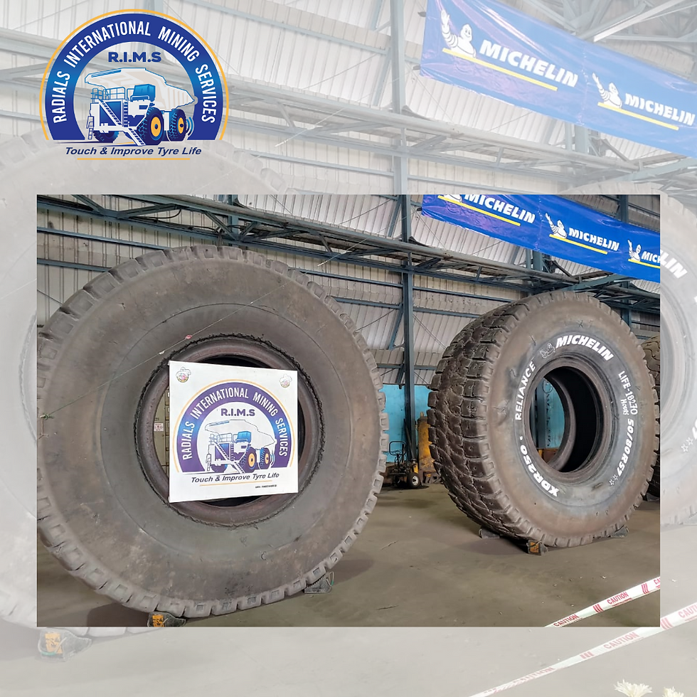 Why Choose Sustainable Off-The-Road Mining Solutions?