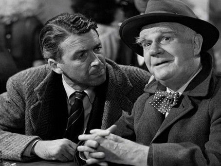 It’s a Wonderful Life Isn’t a Holiday Movie, It’s a Lesson in Diversity