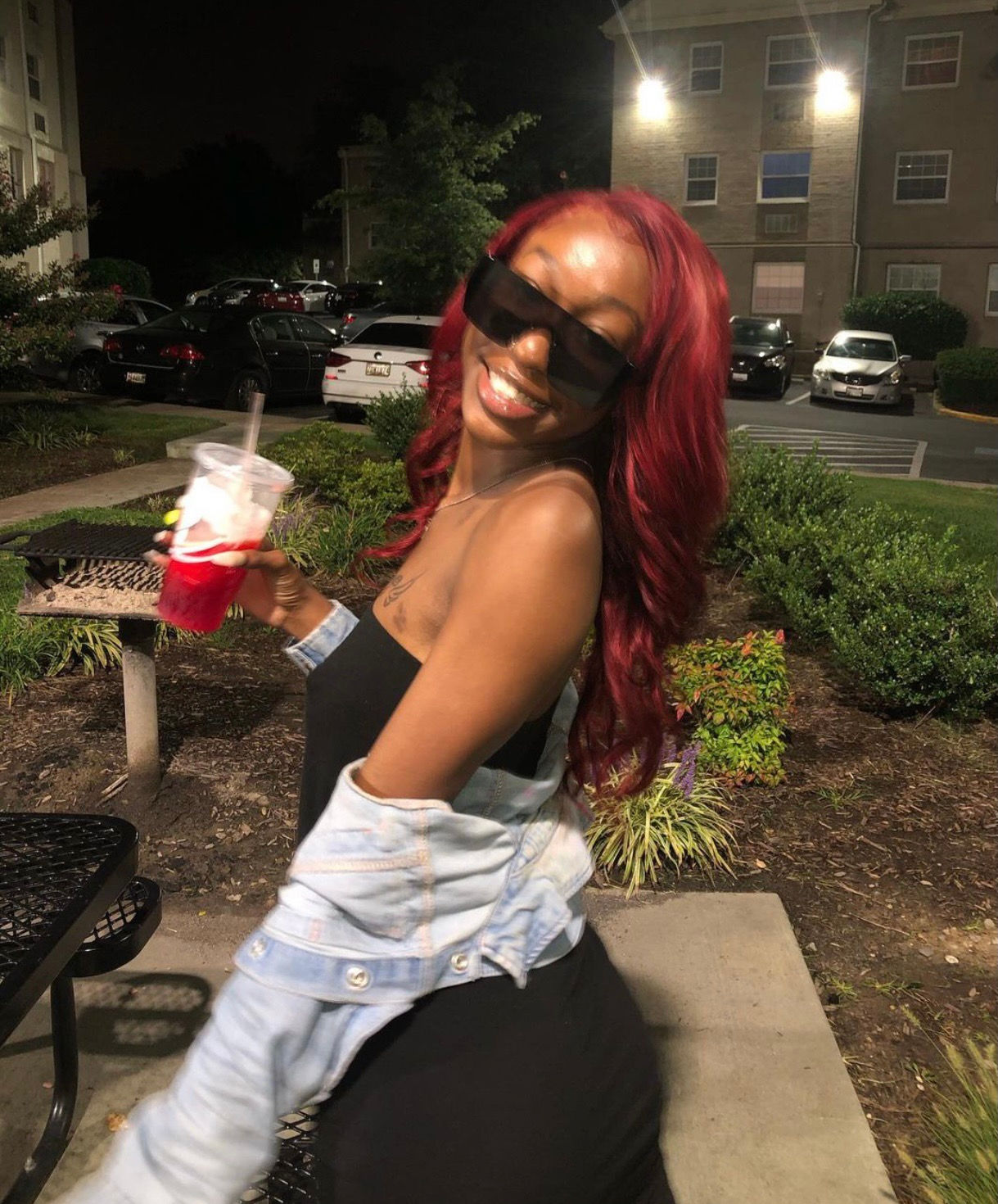 13x4 | CHERRY | 20 INCH