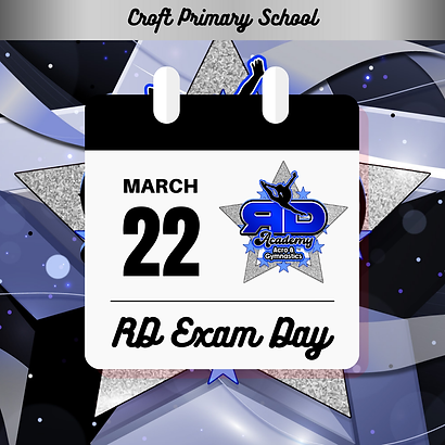 Exam Date