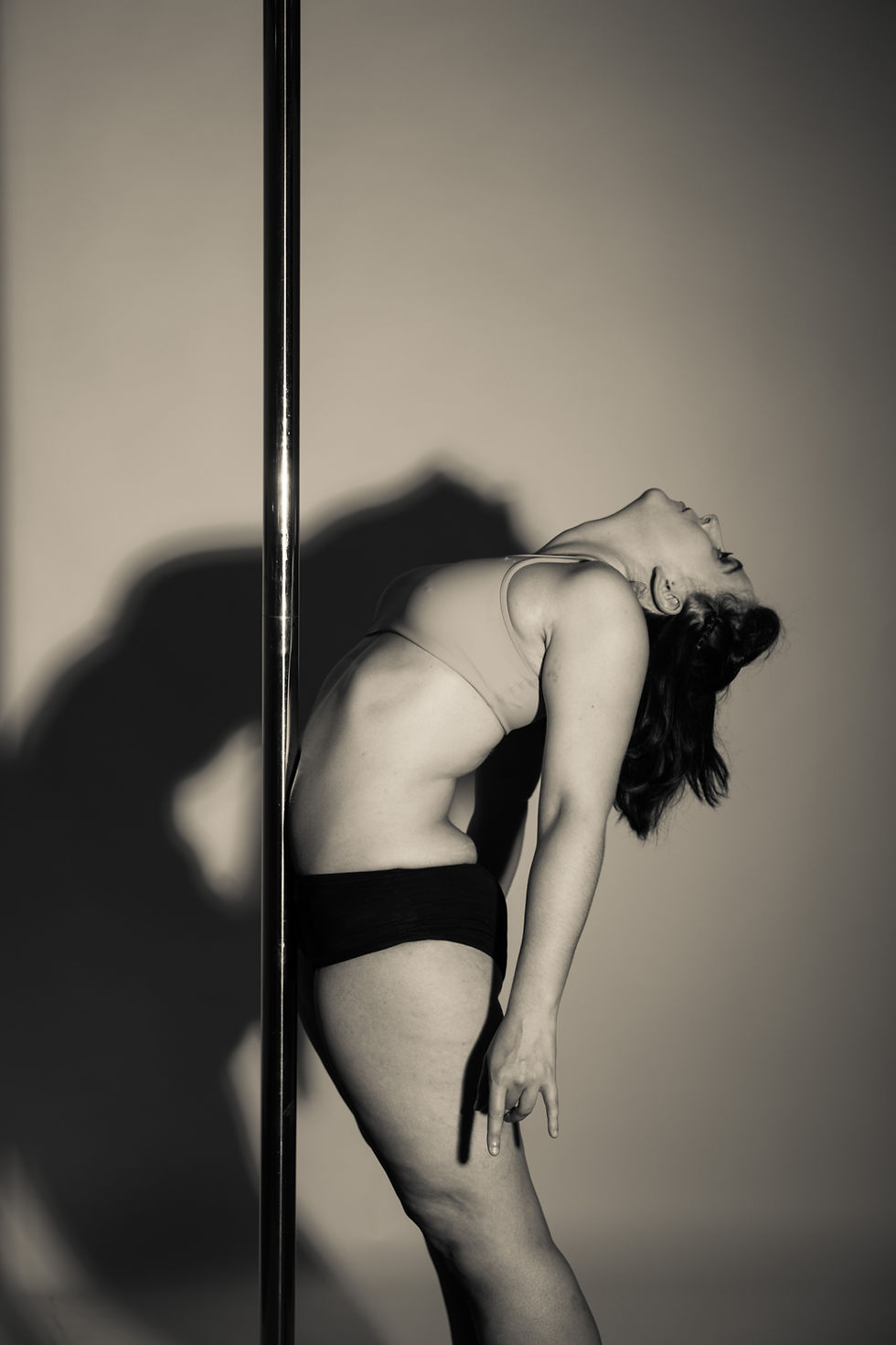 Beginner Pole Fitness 5-Week Series - Tuesdays