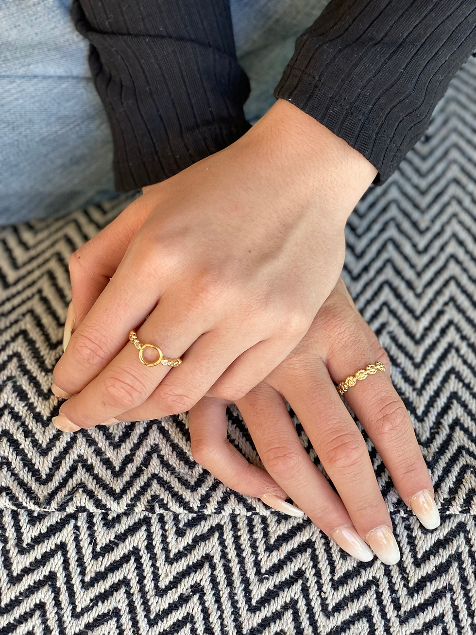 Miniature : Bague Margaux