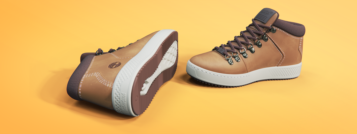 Timberland Cityroam Cupsole Alpine Chukka_1