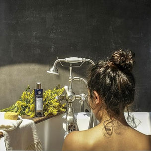 What is the real brand online exposure of Sanoflore ?