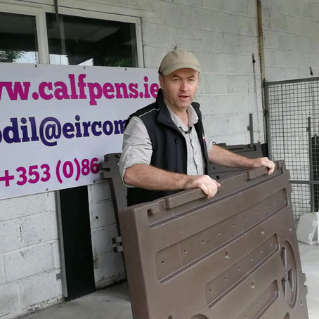 Take a closer look at internal modular pens.