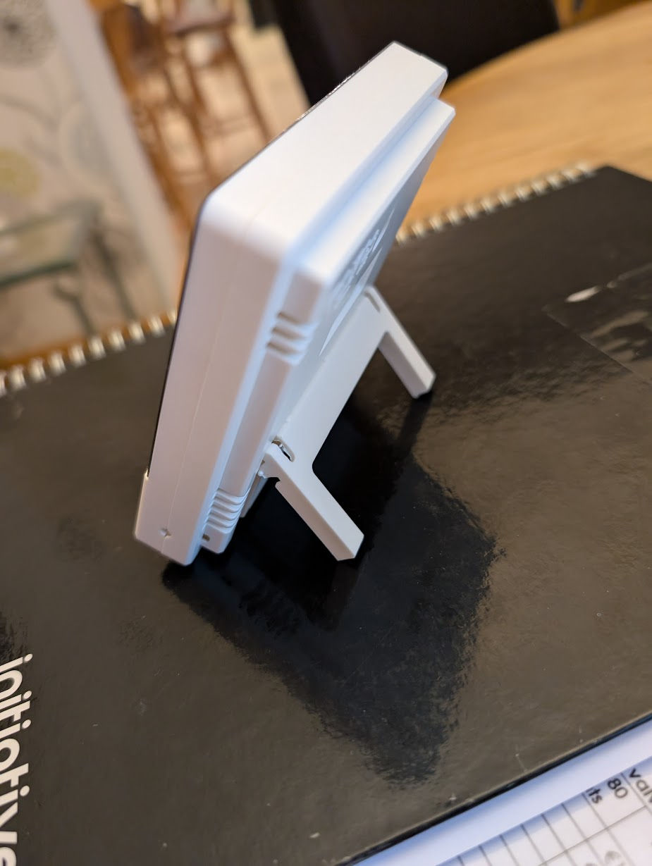 Thumbnail: Indoor Digital Thermometer/Hygrometer