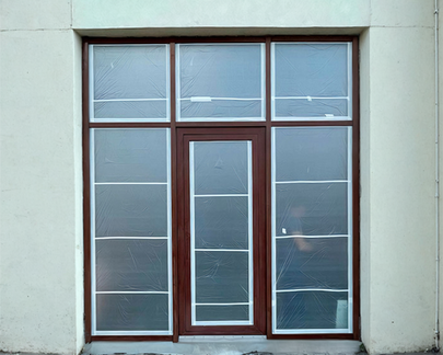 Renowacja okien drewnianych