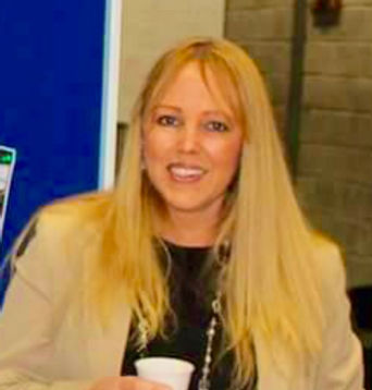 Alison Cottriall