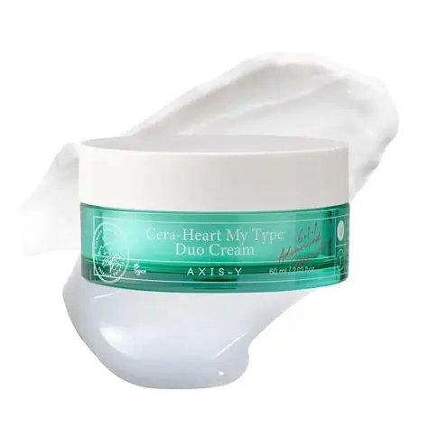 Cera-Heart My Type Duo Cream