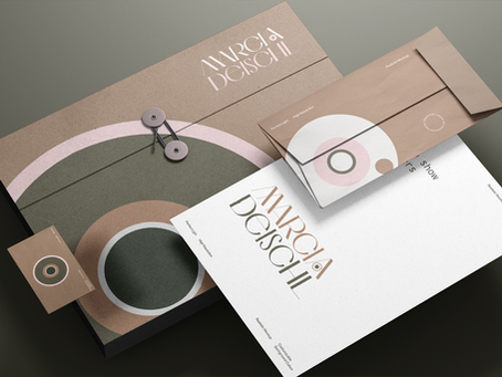 Creación de Identidad