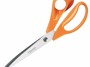 une paire de ciseaux