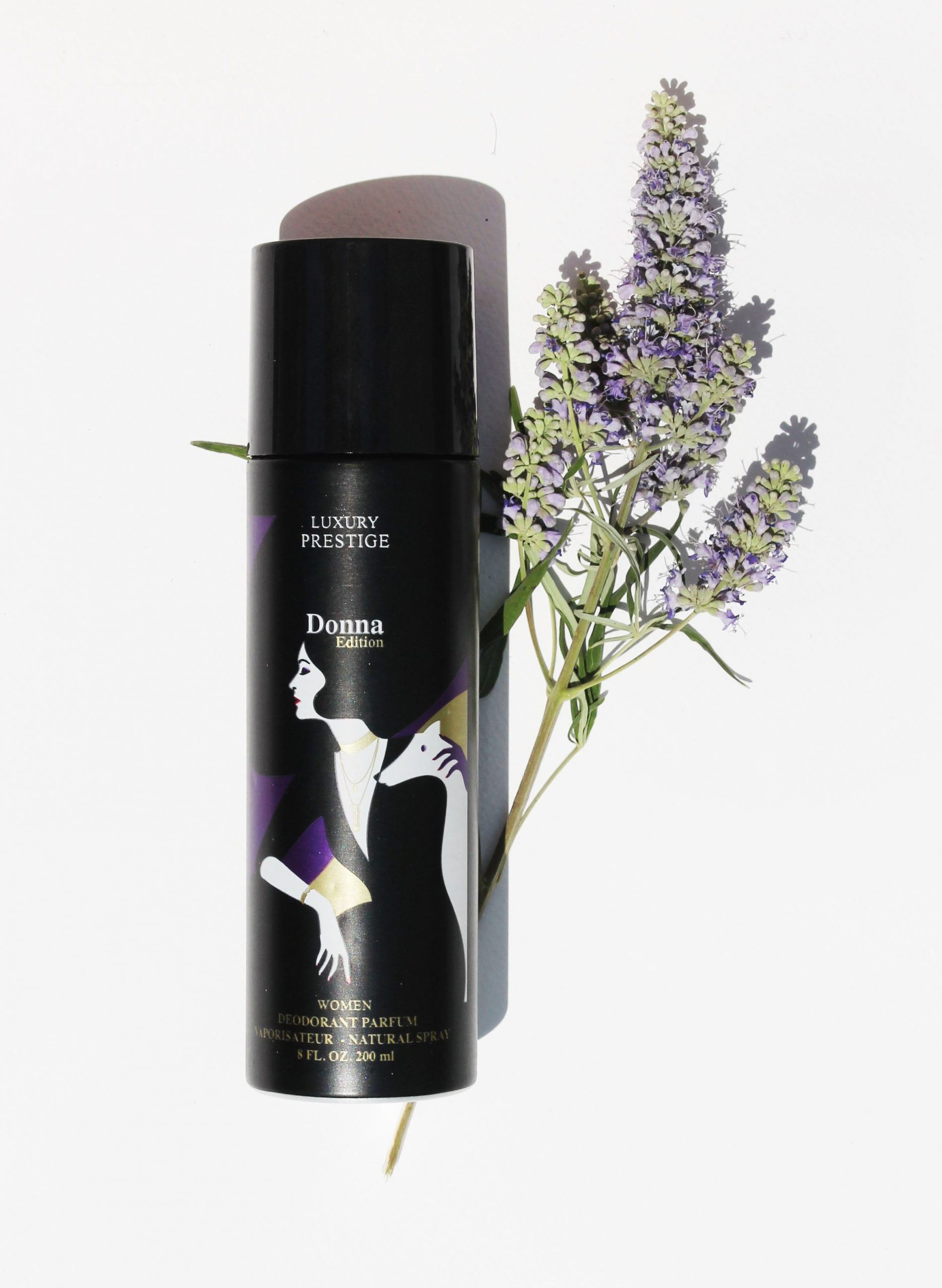 L.PRESTIGE DEO 200ML FEMME DONNA GOOD GIRL