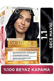 Loreal Paris Excellence 1.1 Intense Saç Boyası