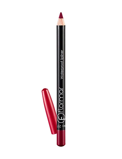 FLORMAR WATERPROOF LIPLINER 217