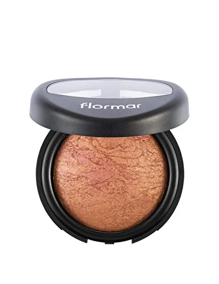 FLORMAR BAKED POWDER 26