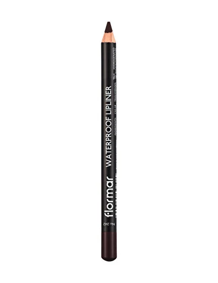 FLORMAR WATERPROOF LIPLINER 242