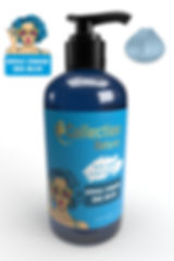 COLLEDCTİON NATUREL DENİZ MAVİSİ 250 ML