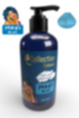 COLLECTİON NATUREL MAVİ 250 ML