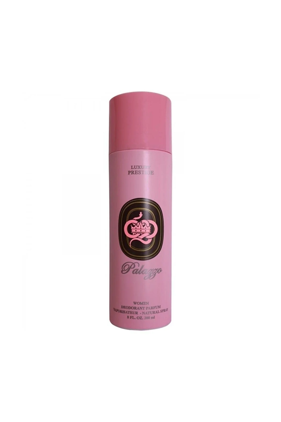 L.PRESTIGE DEO 200ML FEMME PALAZZO L.V.B