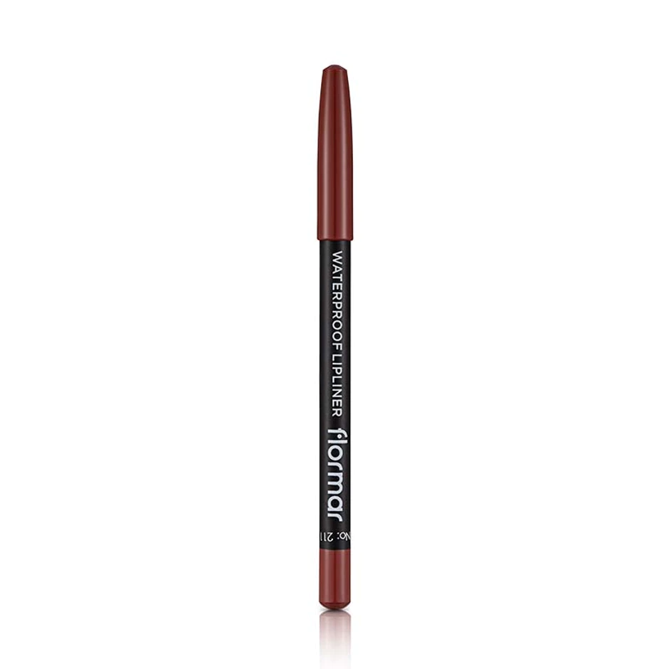 FLORMAR WATERPROOF LIPLINER 211