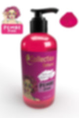 COLLECTİON NATUREL PEMBE 250 ML