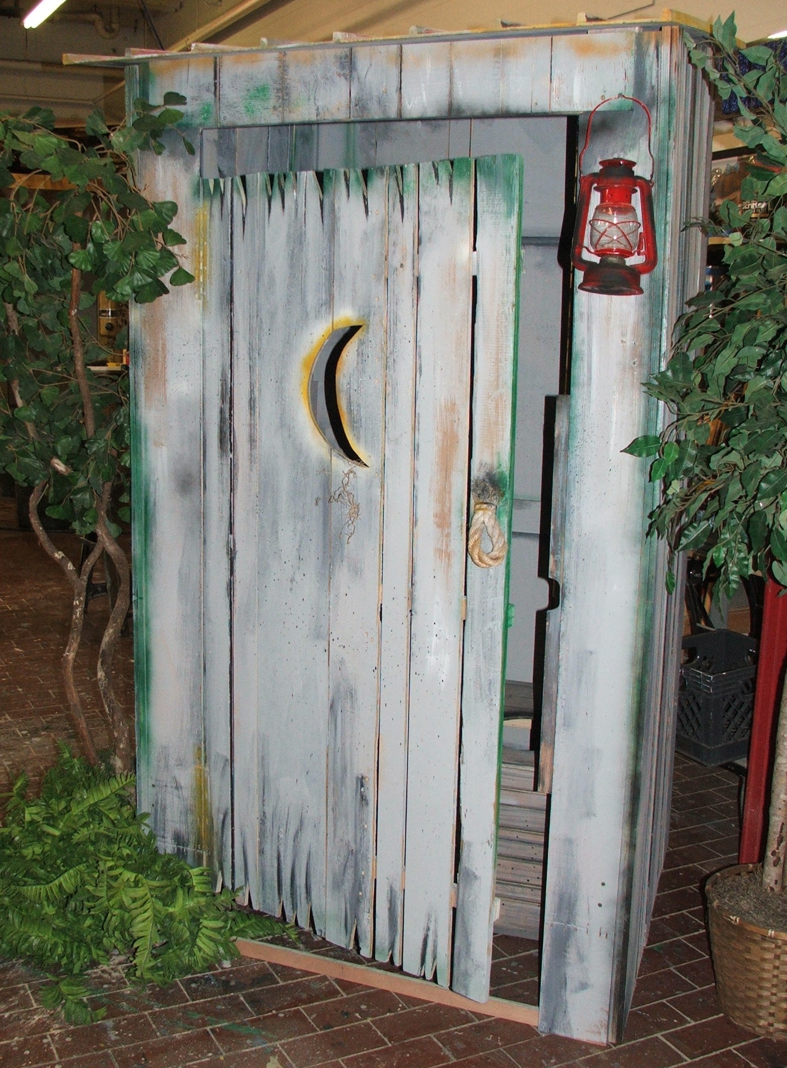 Props for Themed Events