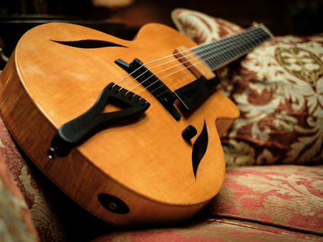 ORDER BOOK OPEN AGAIN FOR THE MARTIN TAYLOR JOYA!