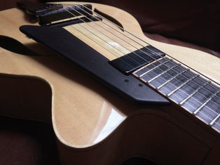 FIBONACCI CHIQUITA IN BLONDE