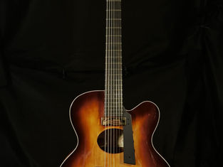 Fibonacci Roma 7-String