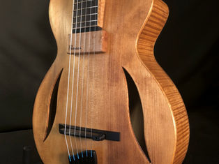 NYLON STRING FIBONACCI CHIQUITA