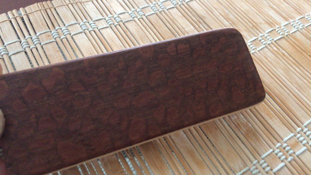 WOODEN PICKUP COVERS FOR FLOATING HUMBUCKERS!