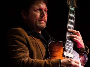 JAZZWISE MAGAZINE REVIEW - 'NIGEL PRICE BRINGS THE SPIRIT OF WES MONTGOMERY TO RONNIE SCOTT'S'