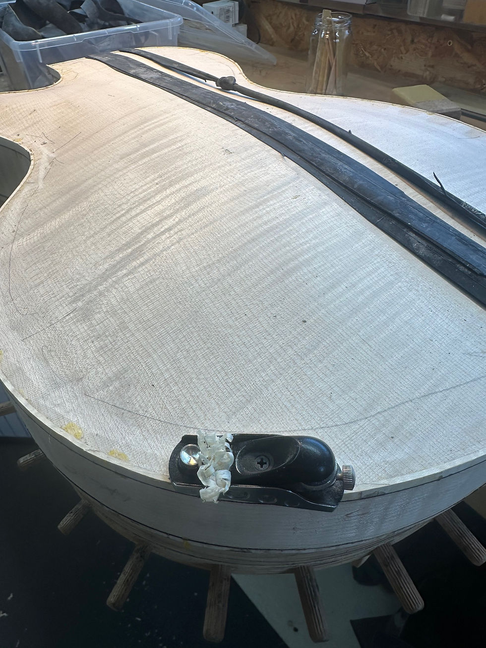 FIBONACCI GUITARS