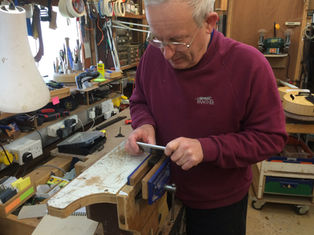 A DAY IN THE OFFICE!