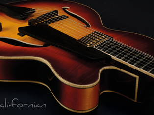 REFINED FIBONACCI CALIFORNIAN COMING SOON!