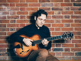 GUITAR WORKSHOP WITH GIORGIO SERCI