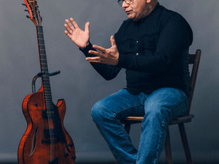 Interested In Seeing How The New Fibonacci BL6 Was Made?