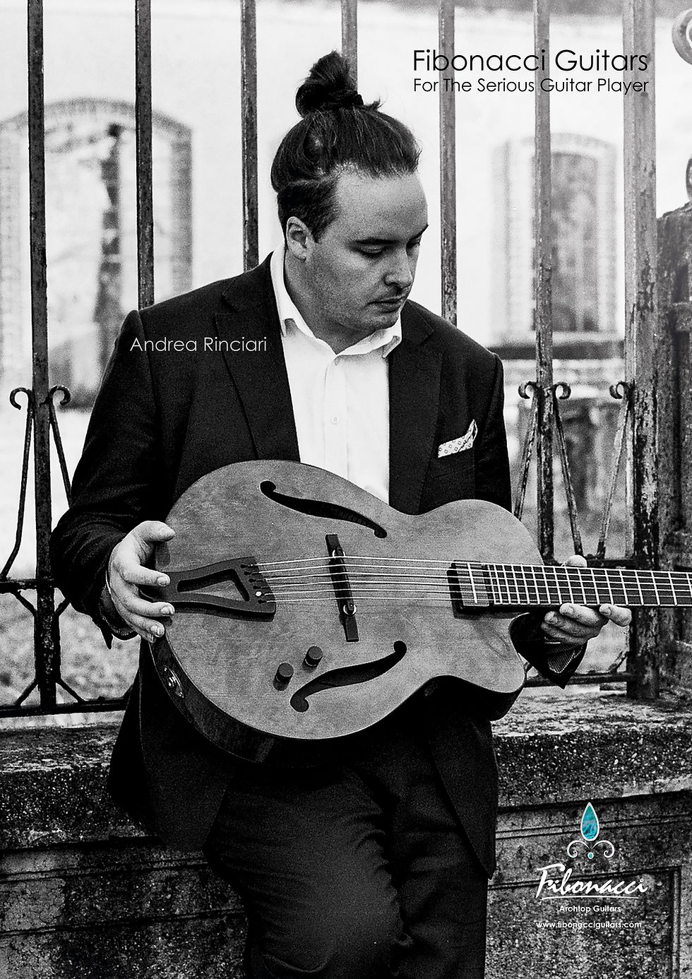 FIBONACCI GUITARS