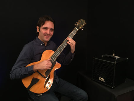 GIORGIO SERCI MEETS FIBONACCI CHIQUITA!