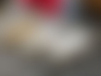 FLOATING FIBONACCI PICKUP COVERS!