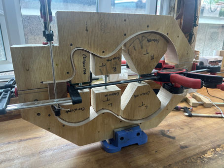 BACK IN THE FIBONACCI WORKSHOP