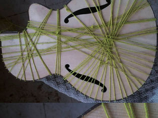 FIBONACCI AMBASSADOR - WORK IN PROGRESS