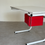 Thumbnail: Pupil Desk by Joe Colombo for Bieffeplast, Italy, 1970s