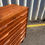 Thumbnail: Mid-century modern Danish teak chest of drawers, 1960s