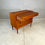Thumbnail: Midcentury Teak flip top vanity chest, 1970s Denmark