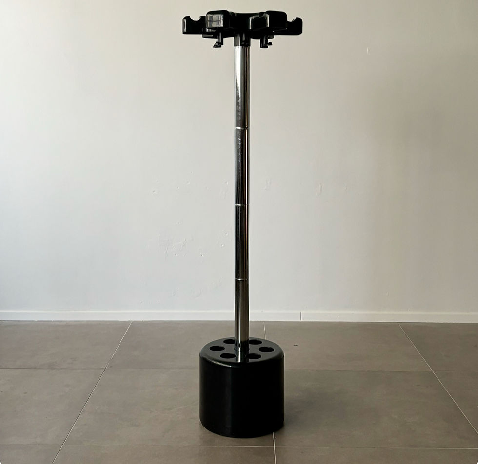 Thumbnail: VIP Coat Rack by Roberto Lucchi and Paolo Orlandini for Velca, 1970’s