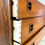 Thumbnail: Carlo Jensen Rosewood Sideboard for Hundevad, 1960s Denmark