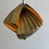 Thumbnail: ‘Konkylie’ lamp by Louis Weisdorf for Lyfa 1963